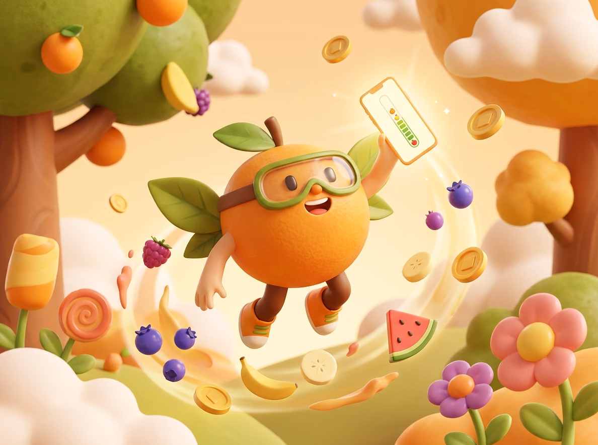 Fruits APK download